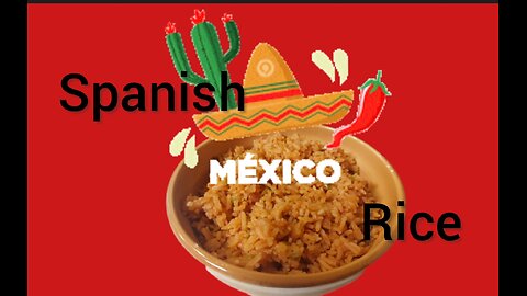 Spanish Rice: A Homemade Fiesta in Every Bite