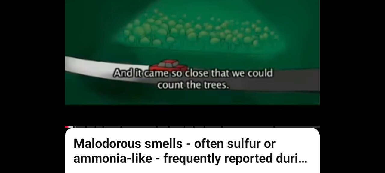 MELODORUS SMELLS