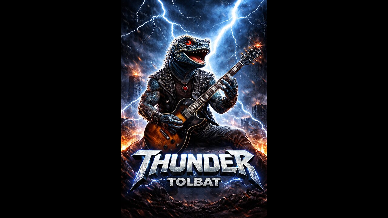 Thunder - Tolbat