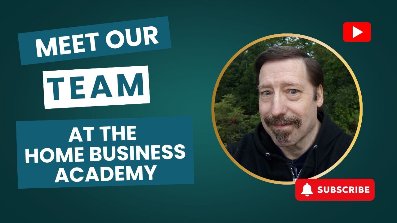 Meet the Team Behind the Home Business Academy | Empowering Entrepreneurs to Succeed