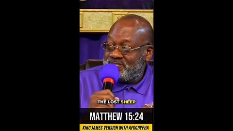 Christ Sent Her AWAY?!?!? Not MY Jesus!!!