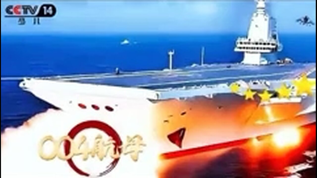 China’s 4th and 5th nuclear power Aircraft Carriers under construction, expects to have 7 by 2030