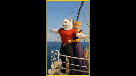 cats