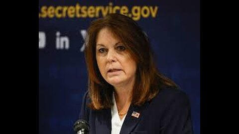 Trump Supporters Praise Halt to Cheatle's Clearance Renewal
