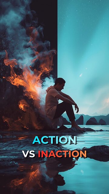 Action vs Inaction
