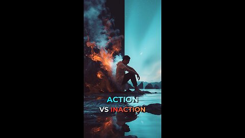 Action vs Inaction