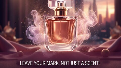 The Fragrance Revolution: Grand Reveal!