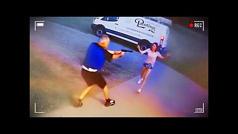 Husband Opens Fire After Learning Wife's Dirty Secret