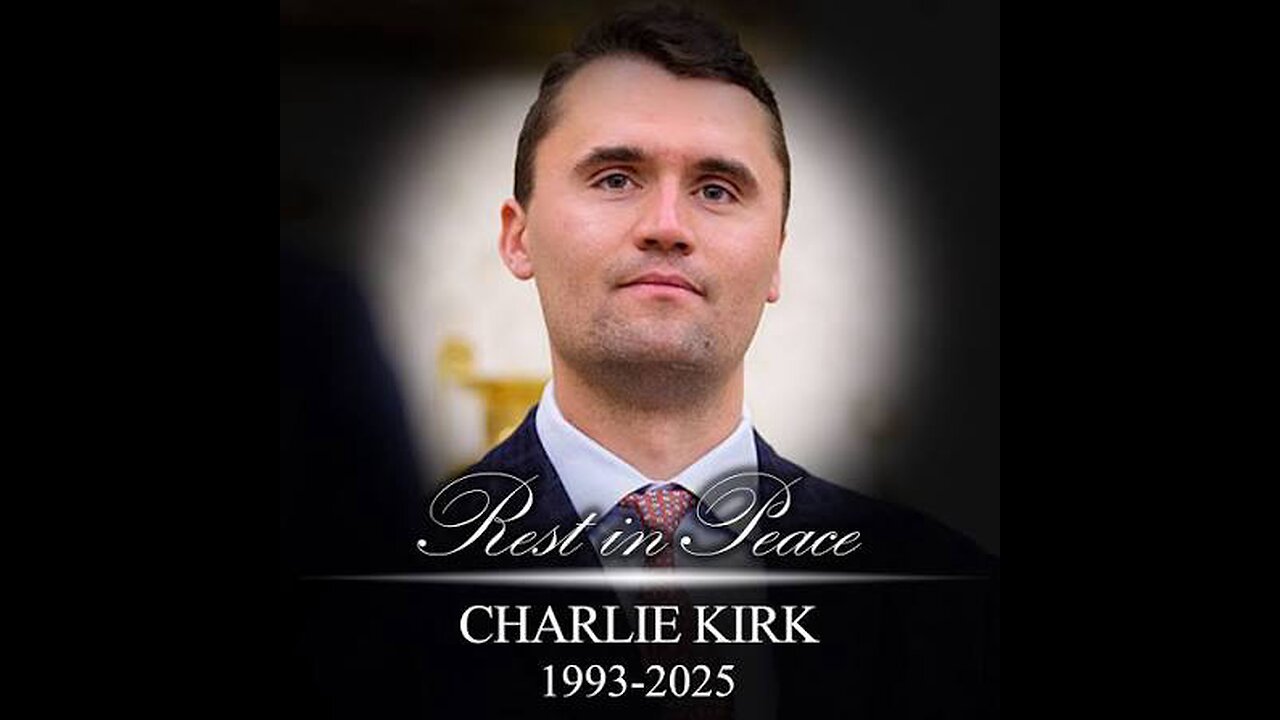 Loud Majority Charlie Kirk prayer vigil Seaford Long Island