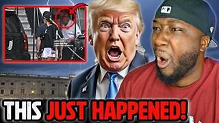 OMG, NOOOO! THEY SAID TRUMP IS DEAD.. I CAN'T BELIEVE THEY REALLY JUST DID THIS!