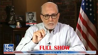 Life, Liberty & Levin 11/15/25 SHOW | BREAKING NEWS November 15, 2025