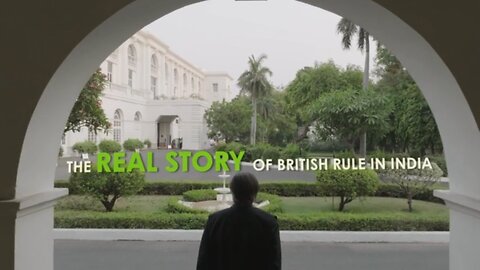 Imperial Receipts | Shashi Tharoor confronts Britain’s colonial legacy