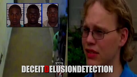 Three black teens were arrested for beating and robbing a white male