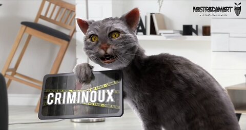 Les Criminoux - Run to the Hills