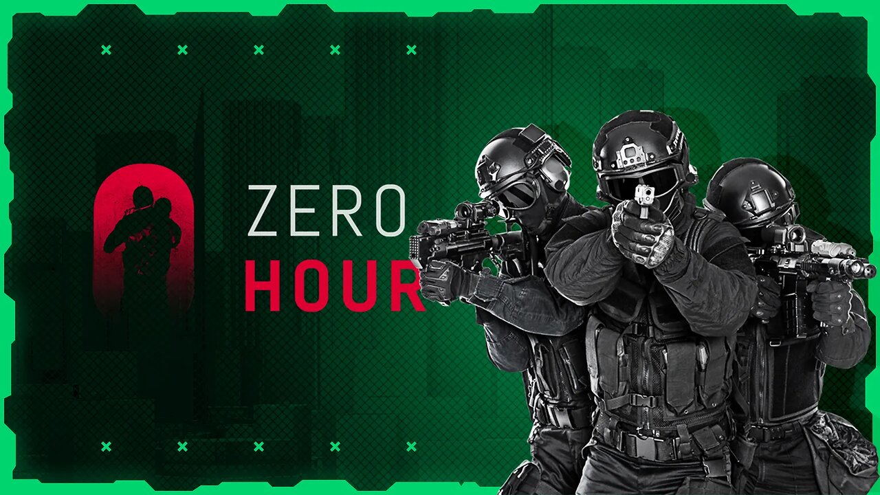 Zero Hour Cheats and Hacks