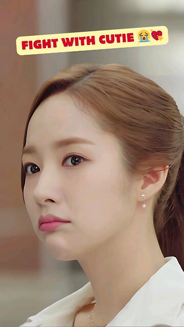 Cutest SLAP Ever 💥 | Meghan Trainor - Title । Park Seo Joon & Park Min Young Funny Kdrama Moments