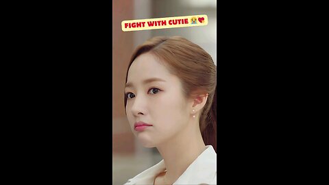 Cutest SLAP Ever 💥 | Meghan Trainor - Title । Park Seo Joon & Park Min Young Funny Kdrama Moments