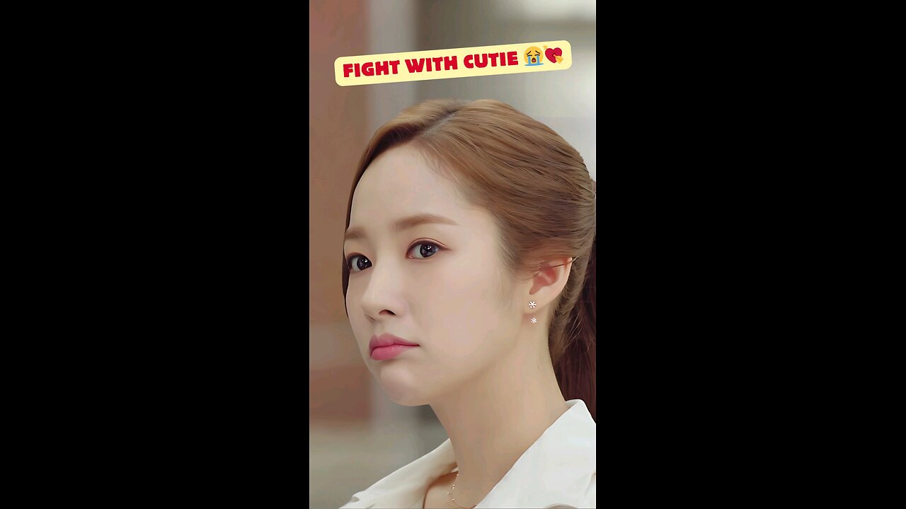 Cutest SLAP Ever 💥 | Meghan Trainor - Title । Park Seo Joon & Park Min Young Funny Kdrama Moments
