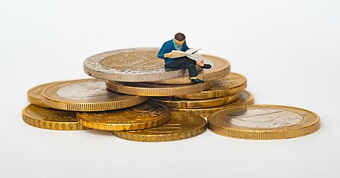 How to Attract Money Fast Using Energy Secrets : Pyramid Wealth Frequency Technique