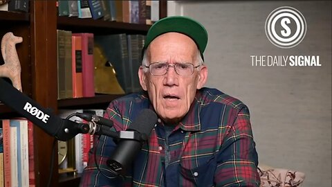 Victor Davis Hanson — Media has jumped the shark