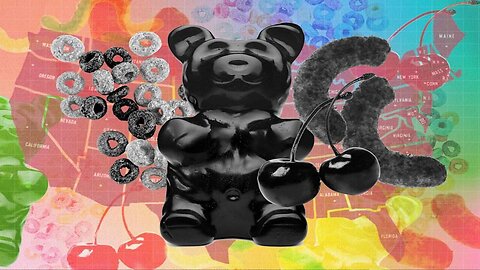 FDA Banning Food Dyes