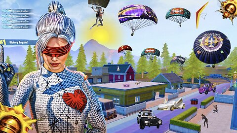 🔥 PUBG MOBILE NEW SEASON SQUAD WIPE! 52 KILLS AGRESSIVE RUSH GAMEPLAY(MUMMY SET) 🔥