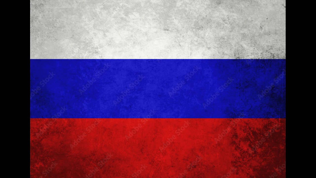 Russian patriotism