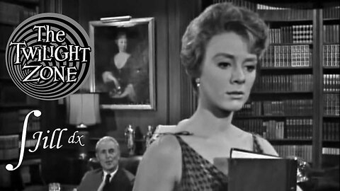 The Twilight Zone S2 Review, Ep 8 & 9: The Lateness of the Hour & The Trouble with Templeton: ILIC