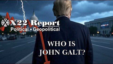 X22-[DS] Election Interference Exposed,Enemy Combatant,Did Trump Message The Plan Is On Course?