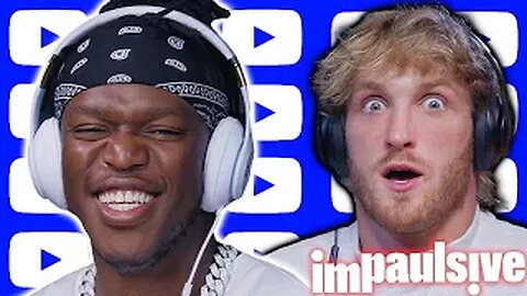 The KSI Interview | IMPAULSIVE Podcast EP. 283