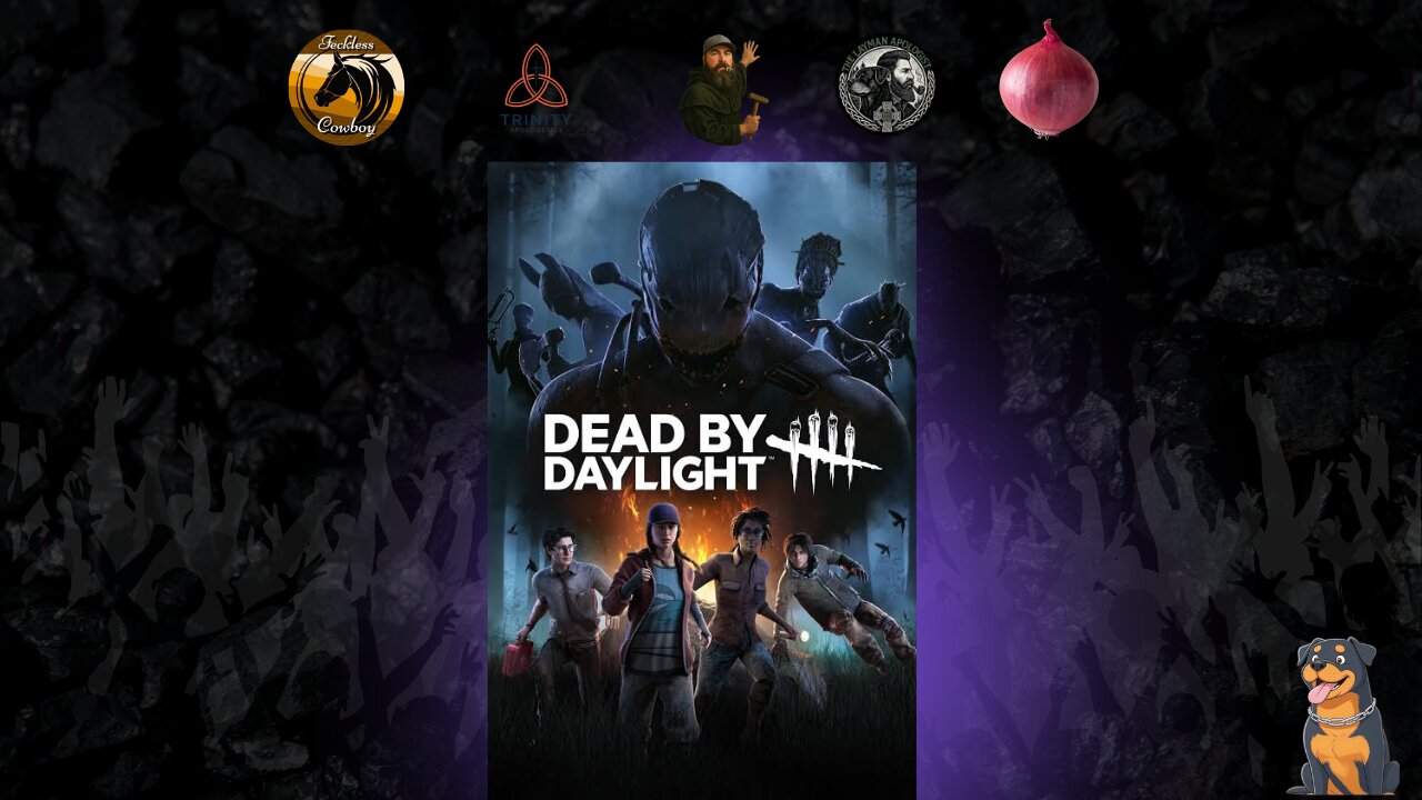 Dead By Daylight