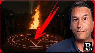 Masonic D.C.: Trump's military tribunals against satanic forces in D.C. begin Part 3 - REDACTED