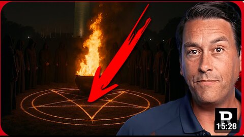 Masonic D.C.: Trump's military tribunals against satanic forces in D.C. begin Part 3 - REDACTED