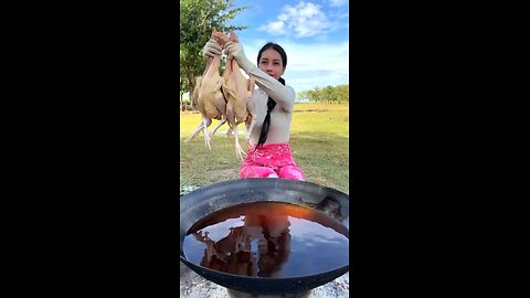 How to Make Extra Crispy Chicken at Home | Easy & Quick Recipe