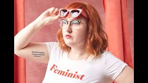Feminist Lie Detector Test: Does She REALLY Hate Men?