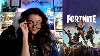 🎮 Let's Play!!: Fortnite