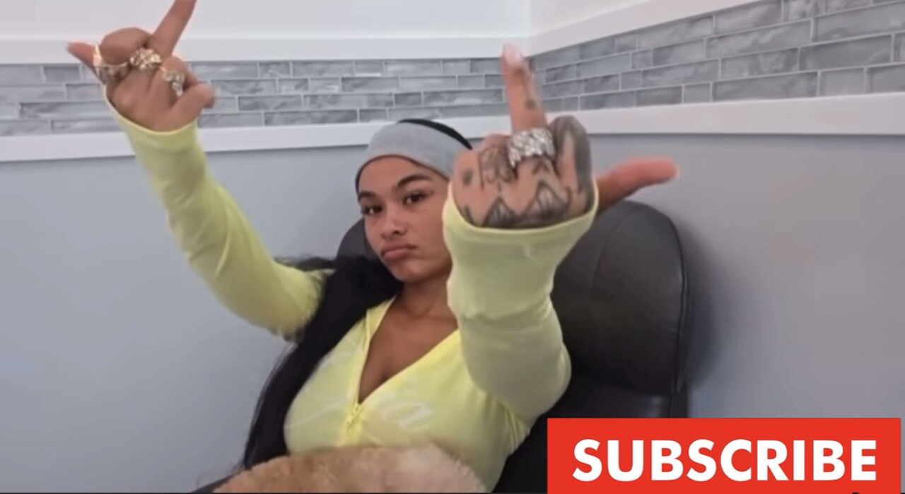 INDIA LOVE CRASHOUT After Watching DDG Music Video!!!