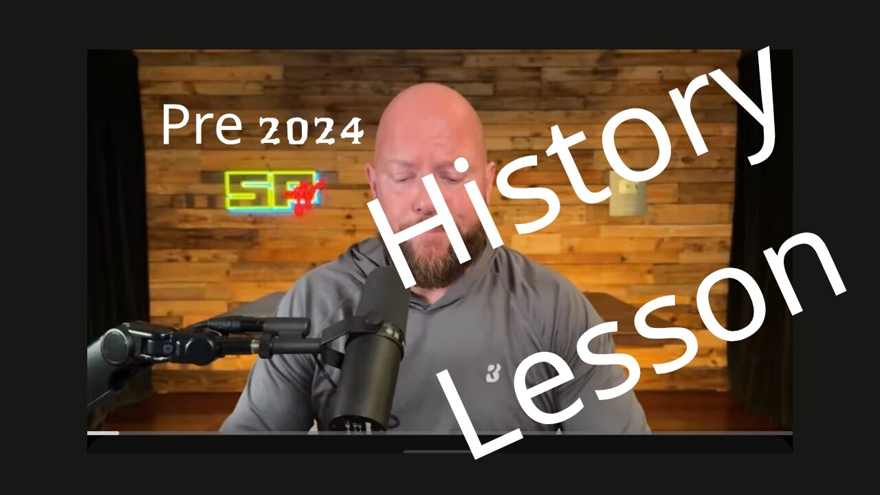 SPTV Foundation, Some great comments here.