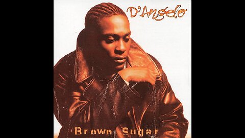 D'Angelo dead at 51