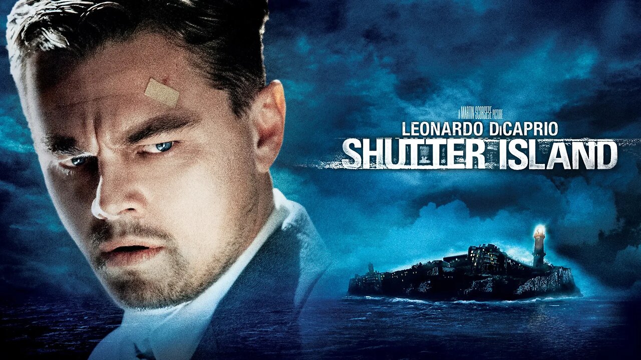 SHUTTER ISLAND (2010) BEHIND THE SCENES (SUBS ESPANOL)
