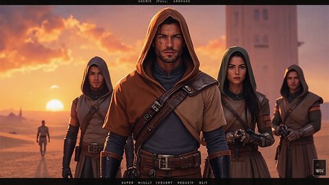 Dune Awakening Full Game part 6 - No Commentary