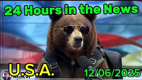 24 Hours in America: Court Battles, Government Overreach, and Trump Under Fire