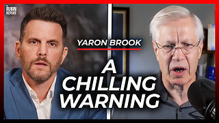 A Chilling Warning for America & Why Trump’s Tariffs Have Backfired | Yaron Brook
