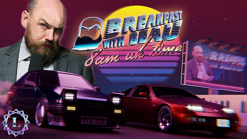 Breakfast With Beau | Wednesday 28th January 2026