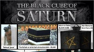 Archaeology proves muslim islam's mecca medina history is a lie