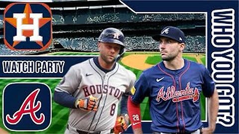 Houston Astros vs Atlanta Braves | Live Play by Play Stream | 3D Presentation | #mlb 9-12-2025 ⚾🔥