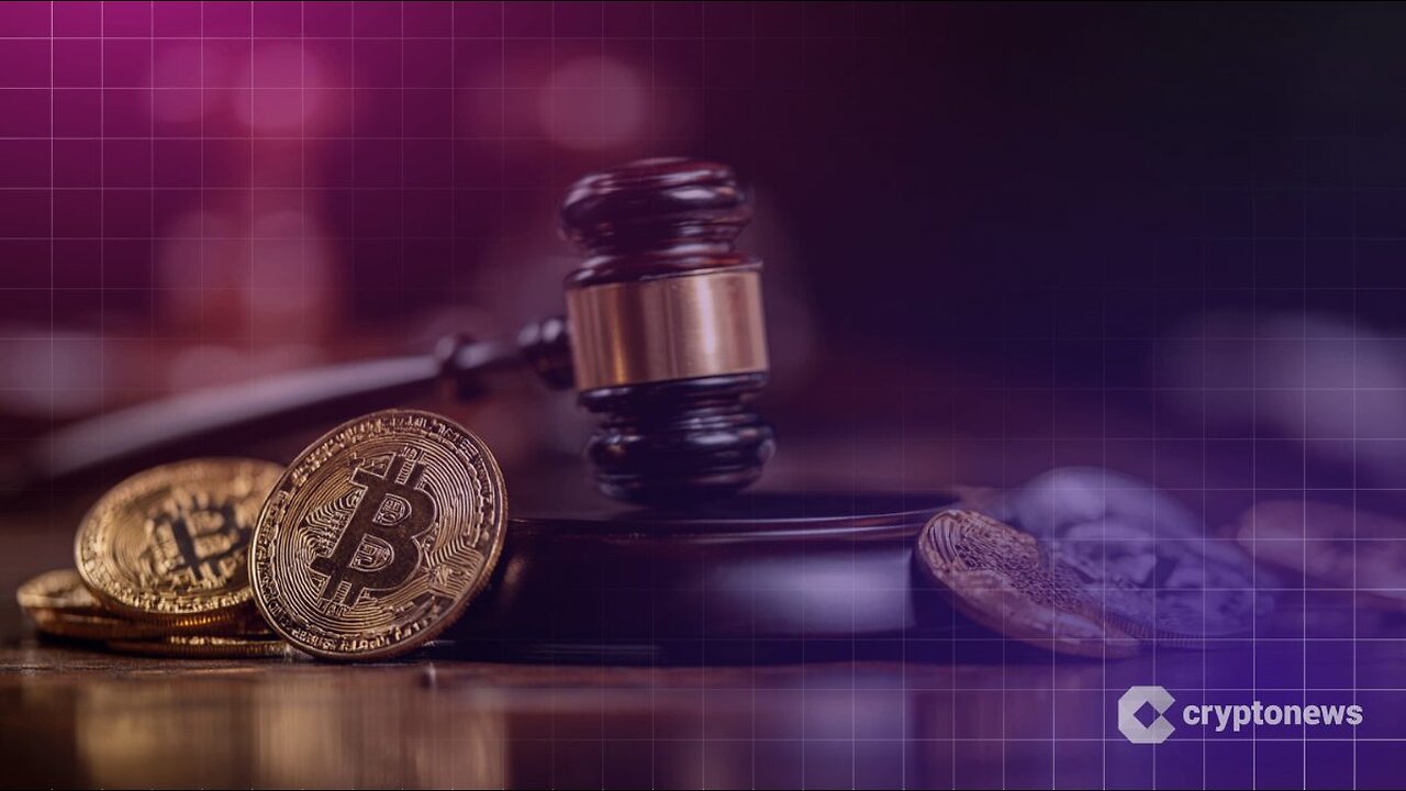 Crypto Legislation Stalls During High-Stakes Crypto Week Showdown on Capitol Hill