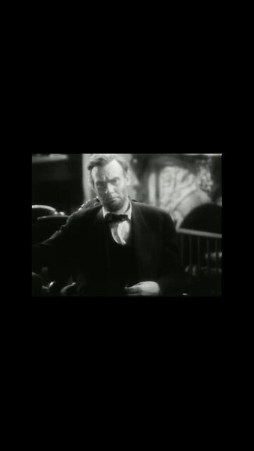 Highlights Abraham Lincoln (1930) — Walter Huston’s Powerful Early Talkie Classic