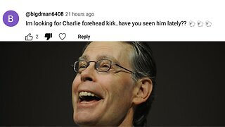 LUKE REACTS! (Responding to Comments Celebrating Charlie Kirk's Death)
