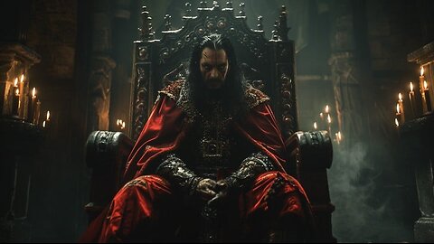 Guard My Throne(rap,noise,underground,drama)